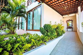 Moriah Natal Beach Hotel