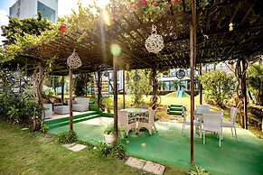 Moriah Natal Beach Hotel