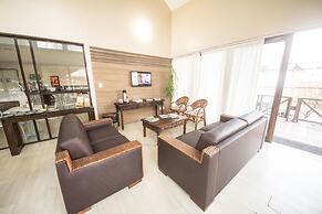 Moriah Natal Beach Hotel