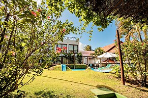 Moriah Natal Beach Hotel
