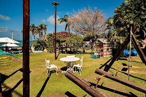 Moriah Natal Beach Hotel