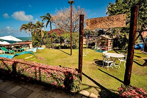 Moriah Natal Beach Hotel