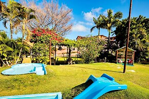 Moriah Natal Beach Hotel