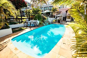 Moriah Natal Beach Hotel