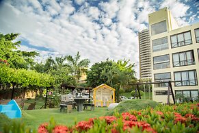 Moriah Natal Beach Hotel