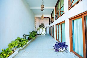 Moriah Natal Beach Hotel