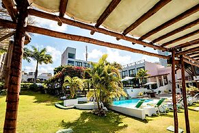 Moriah Natal Beach Hotel