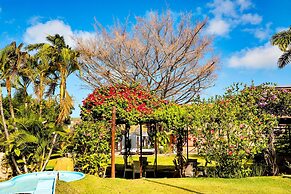 Moriah Natal Beach Hotel