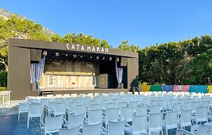 Catamaran Quality Times - All Inclusive