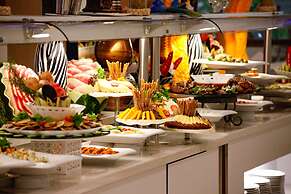 Catamaran Quality Times - All Inclusive