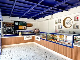 Catamaran Quality Times - All Inclusive