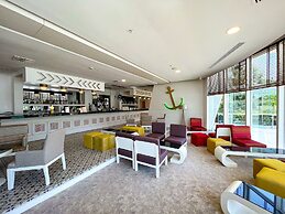 Catamaran Quality Times - All Inclusive