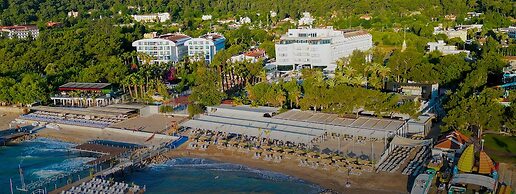 Catamaran Quality Times - All Inclusive