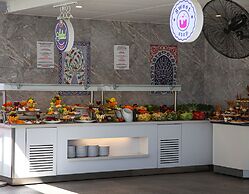 Catamaran Quality Times - All Inclusive