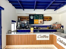 Catamaran Quality Times - All Inclusive