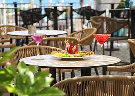 Catamaran Quality Times - All Inclusive