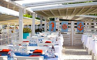 Catamaran Quality Times - All Inclusive