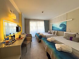 Catamaran Quality Times - All Inclusive