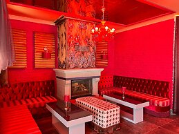 Catamaran Quality Times - All Inclusive