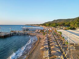 Catamaran Quality Times - All Inclusive