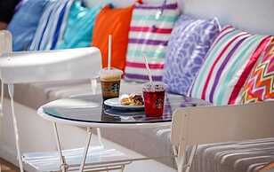 Catamaran Quality Times - All Inclusive