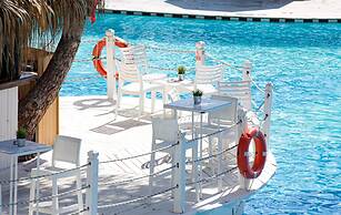 Catamaran Quality Times - All Inclusive