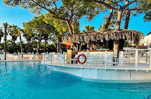 Catamaran Quality Times - All Inclusive