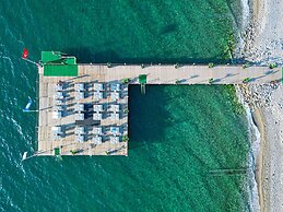 Catamaran Quality Times - All Inclusive