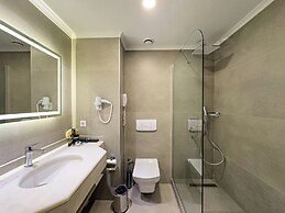 Catamaran Quality Times - All Inclusive