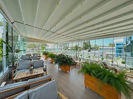 Catamaran Quality Times - All Inclusive