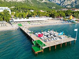 Catamaran Quality Times - All Inclusive