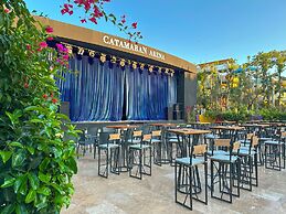 Catamaran Quality Times - All Inclusive