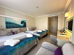 Catamaran Quality Times - All Inclusive