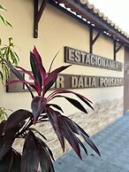 Pousada Flor Dália