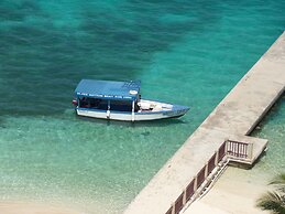 Daydream Beach at Montego Bay Club