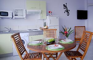 Residence Villas Melissa