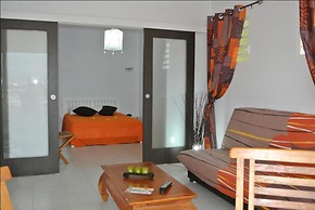 Residence Villas Melissa