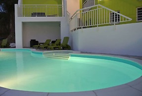 Residence Villas Melissa