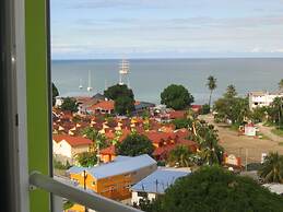 Residence Villas Melissa