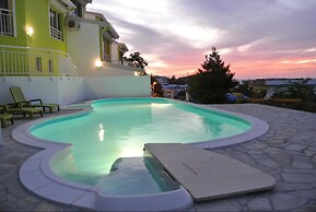 Residence Villas Melissa