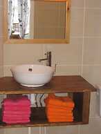 Residence Villas Melissa