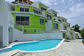 Residence Villas Melissa