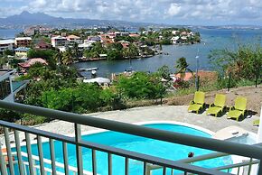 Residence Villas Melissa