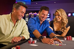 Seminole Casino Hotel Immokalee