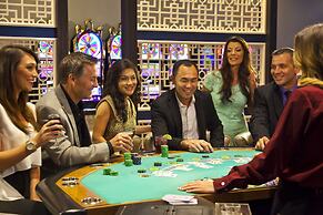 Seminole Casino Hotel Immokalee