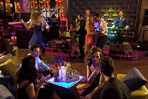 Seminole Casino Hotel Immokalee