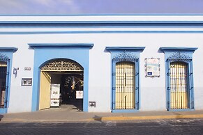 Hotel Las Mariposas