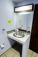 Eco Hotel Las Mariposas