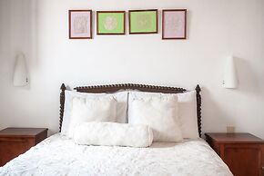 Eco Hotel Las Mariposas