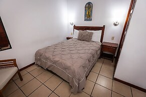 Eco Hotel Las Mariposas